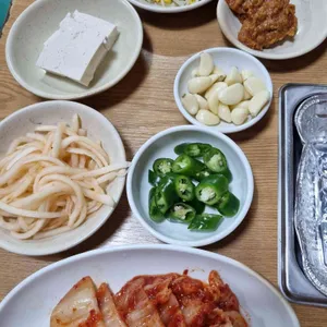 문경등심 사진