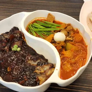 짬뽕지존 사진
