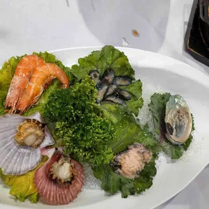 신화수산 리뷰 사진