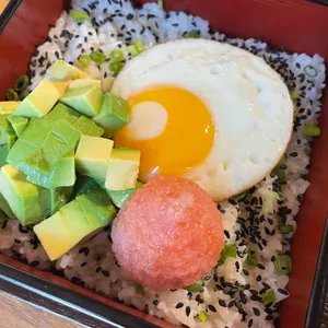 명란식당 사진