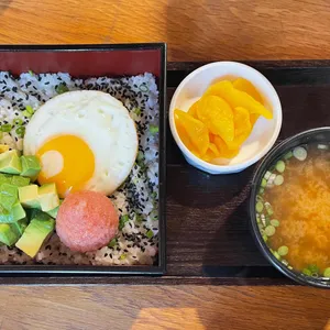 명란식당 사진