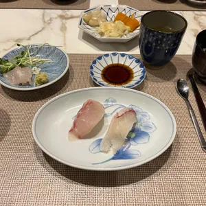 하나스시 사진