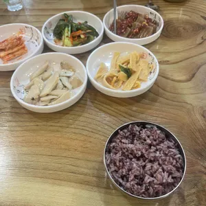 은혜식당 사진