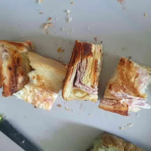 교동빵집 사진