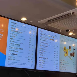 투썸플레이스 리뷰 사진