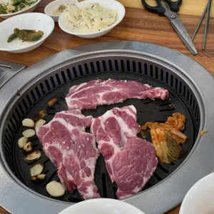 돈달산 사진
