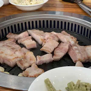 돈달산 사진