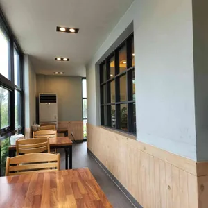 디안 한우곰탕 콩국수 리뷰 사진