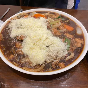 밀레니엄안동찜닭 사진