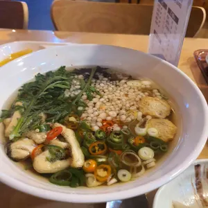 쌍문동 즉석우동 사진
