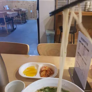 쌍문동 즉석우동 사진