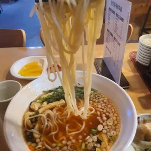 쌍문동 즉석우동 사진