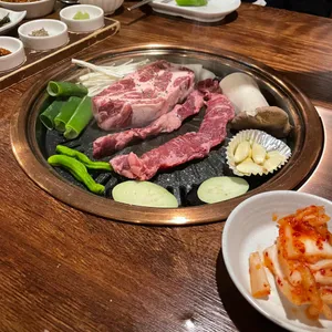 고깃느루 사진