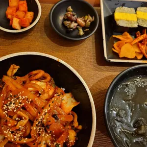 제주오전복 리뷰 사진