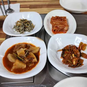 오시오 건강밥상 사진
