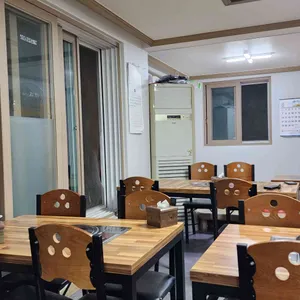 오시오 건강밥상 리뷰 사진