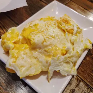 마리오 옛날통닭 사진