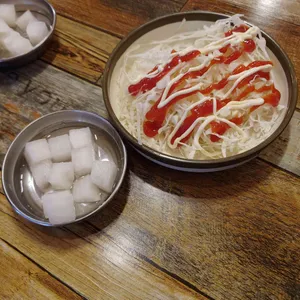 마리오 옛날통닭 사진