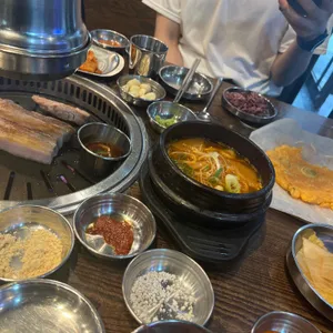육화몽 사진