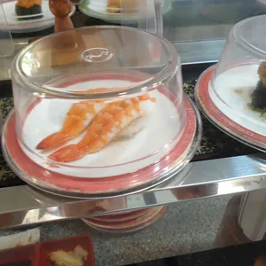 우미회전초밥 리뷰 사진