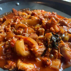 섬뜰 사진