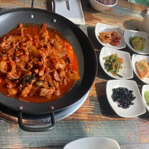 섬뜰 사진