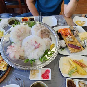 수정궁횟집 리뷰 사진