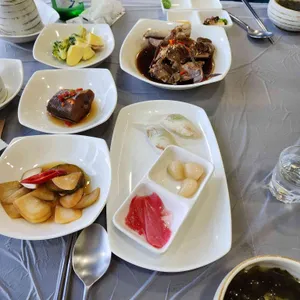 수정궁횟집 리뷰 사진