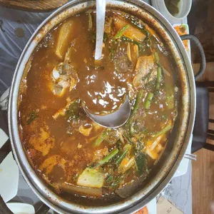 수정궁횟집 리뷰 사진