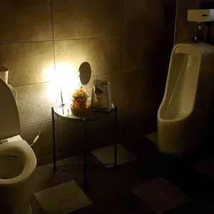 그레이맨션 리뷰 사진