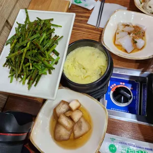 차림 사진