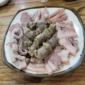 풍성식당 사진