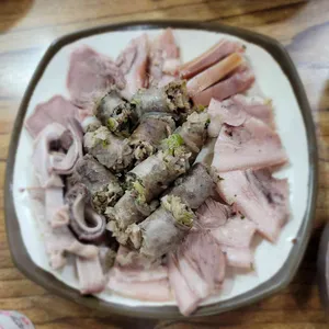 풍성식당 사진