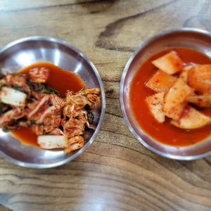 풍성식당 사진