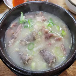풍성식당 사진