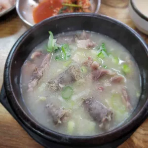 풍성식당 사진