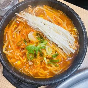 사천형제국밥 사진