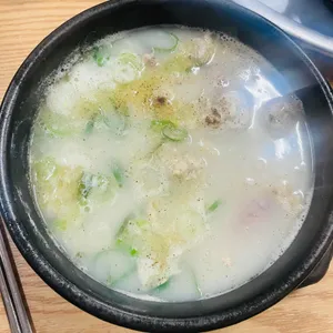사천형제국밥 사진