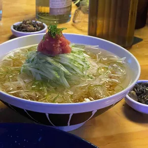김효식당 사진