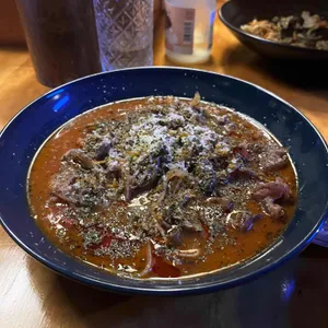 김효식당 사진