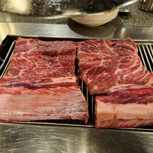 본수원갈비 리뷰 사진