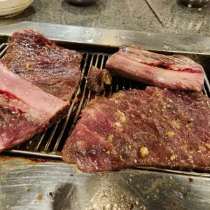 본수원갈비 리뷰 사진