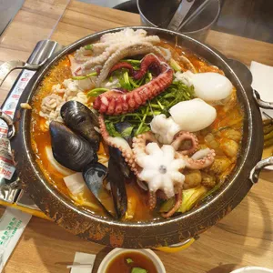 동해해물탕 사진