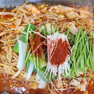 원조 마산아구찜 해물탕 리뷰 사진