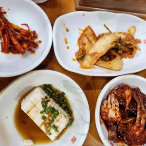 원조 마산아구찜 해물탕 리뷰 사진