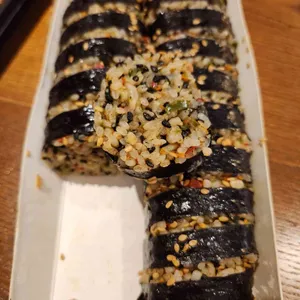 땡초김밥전문점 대표 사진