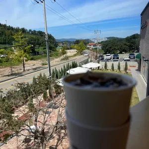 반다이크 브라운 리뷰 사진