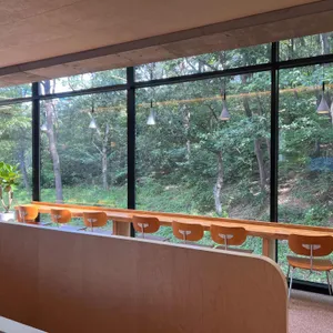 반다이크 브라운 리뷰 사진