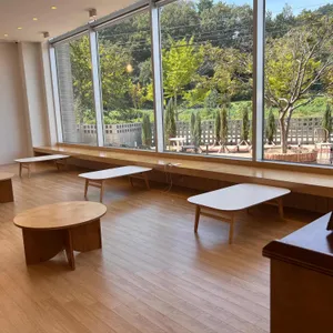 반다이크 브라운 리뷰 사진