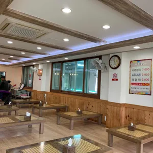 미래뷔페정식 리뷰 사진